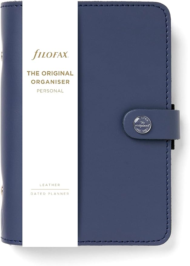 Filofax Organizer Personal The Original