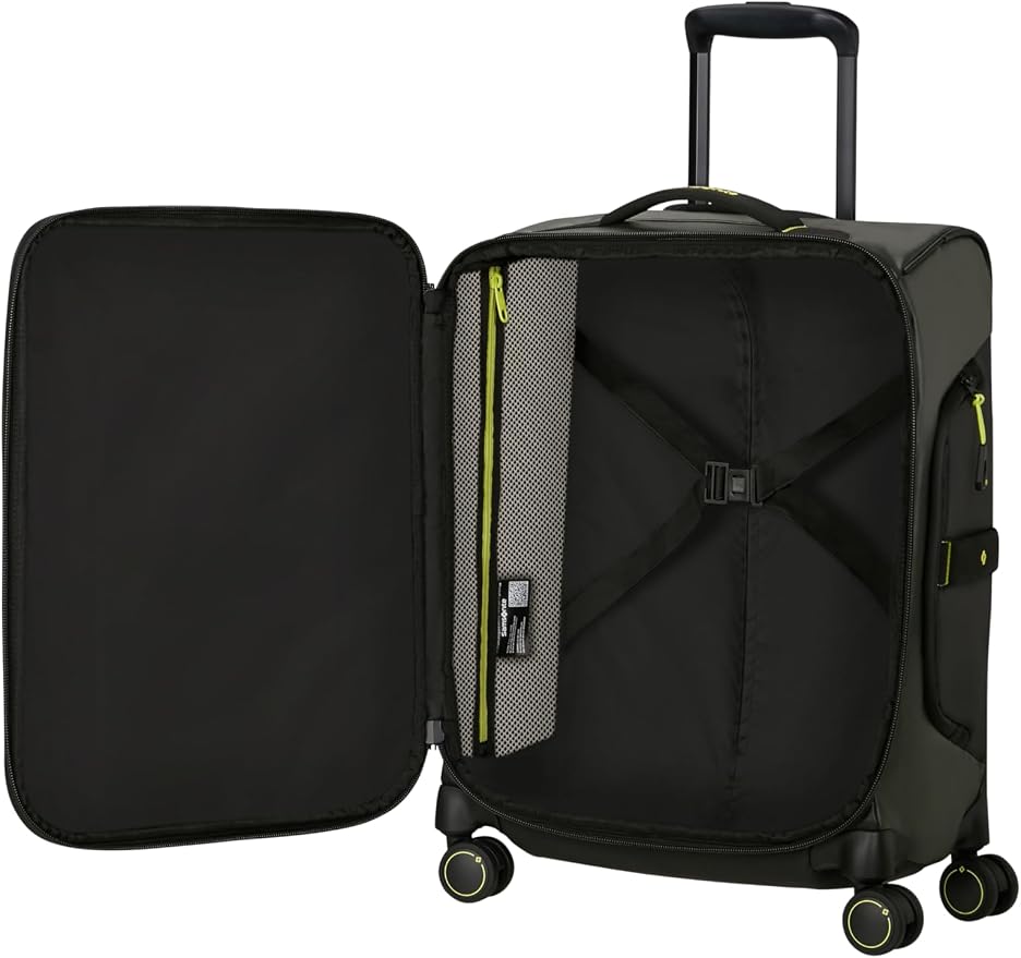 Samsonite Paradiver Light Walizka Podreczna 55 x 40 x 23 cm - obrazek 6