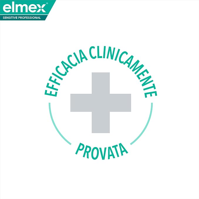 elmex Sensitive Professional 400 ml płyn do płukania jamy ustnej - obrazek 5
