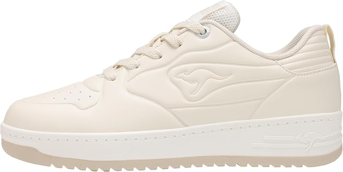 KangaROOS Kobiety K-top SweenyAdidasy - obrazek 7