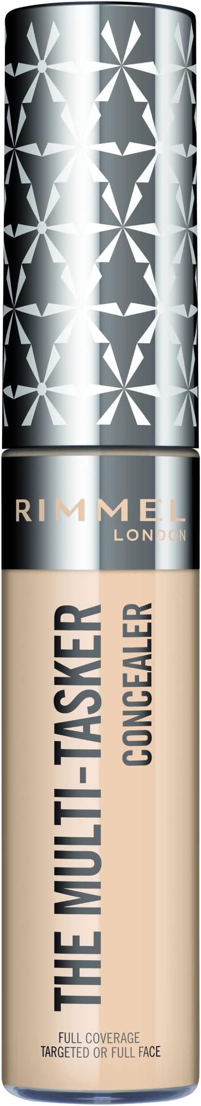 Rimmel Multi Tasker nawilżający korektor w płynie pod oczy - obrazek 3