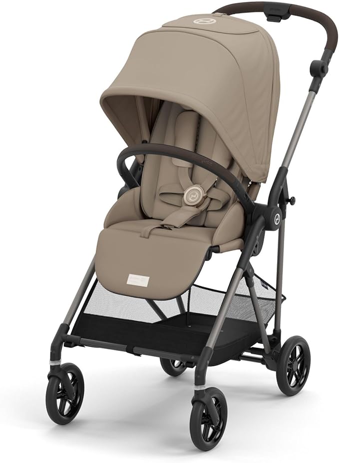 Cybex Gold Melio wózek dla 0-3 lat