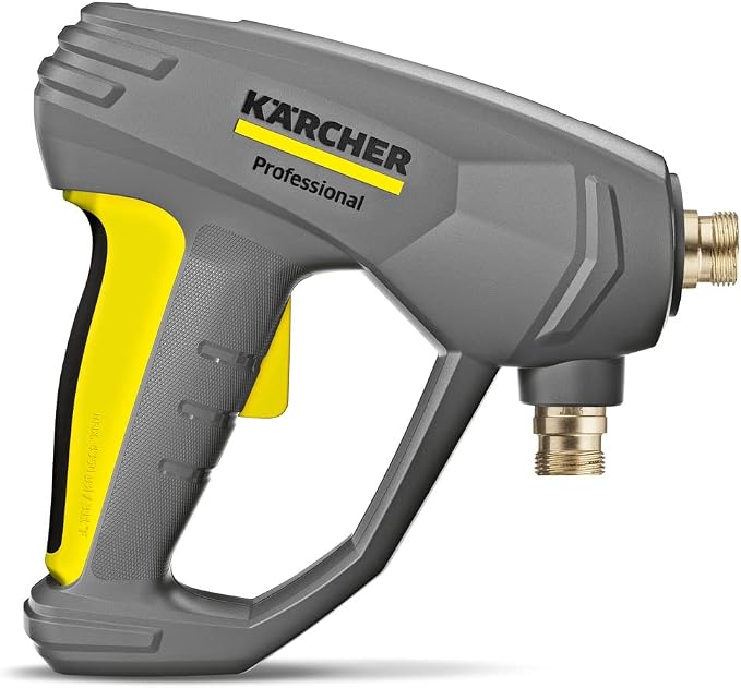 Kärcher rozszerzony pistolet spustowy Easy Press