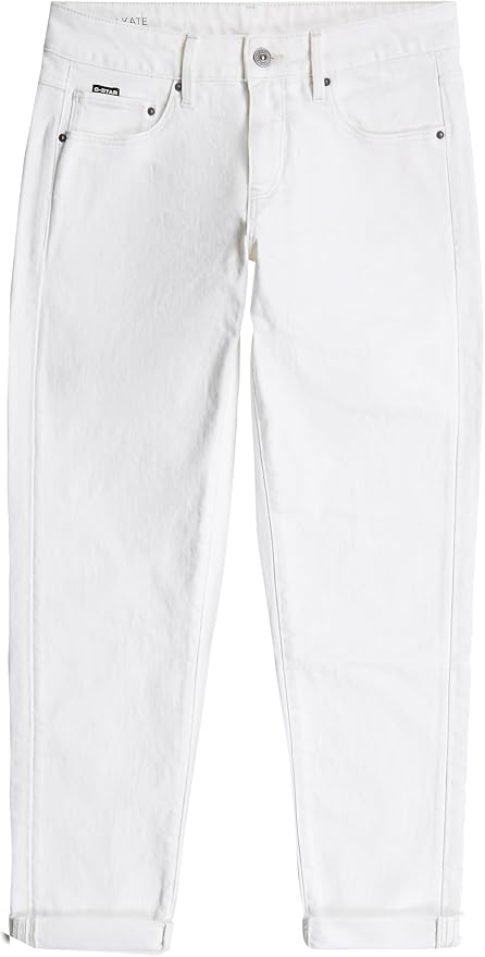 G-STAR Kate Boyfriend Jeans Dżins Kobiety - obrazek 5