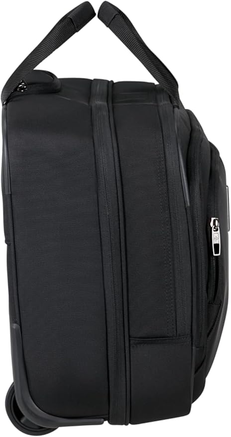 Samsonite GUARDIT 3.0 - Torba na laptopa na kólkach, 45 cm, 26.5L, Czarny (Black) - obrazek 4