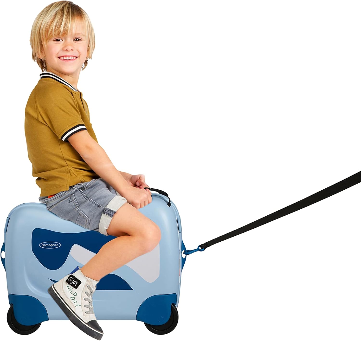 Samsonite Dream Rider Dziecko Dzieci - obrazek 7