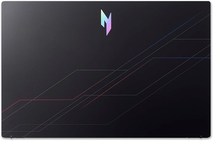 Acer Nitro V15 laptop gamingowy - obrazek 7