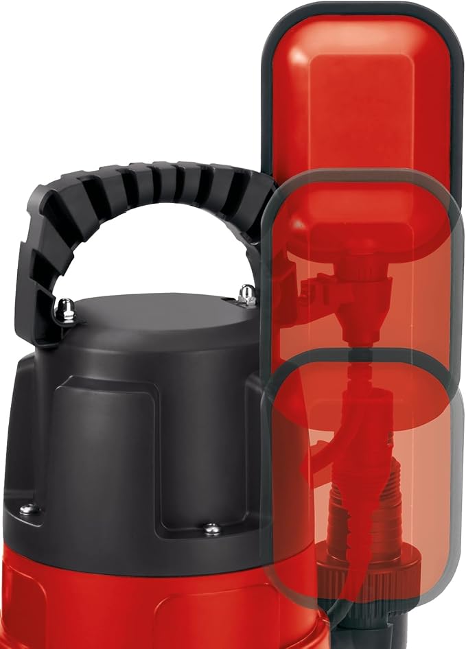 Einhell Gh-Dp 7835 Pompa do Brudnej Wody - obrazek 6