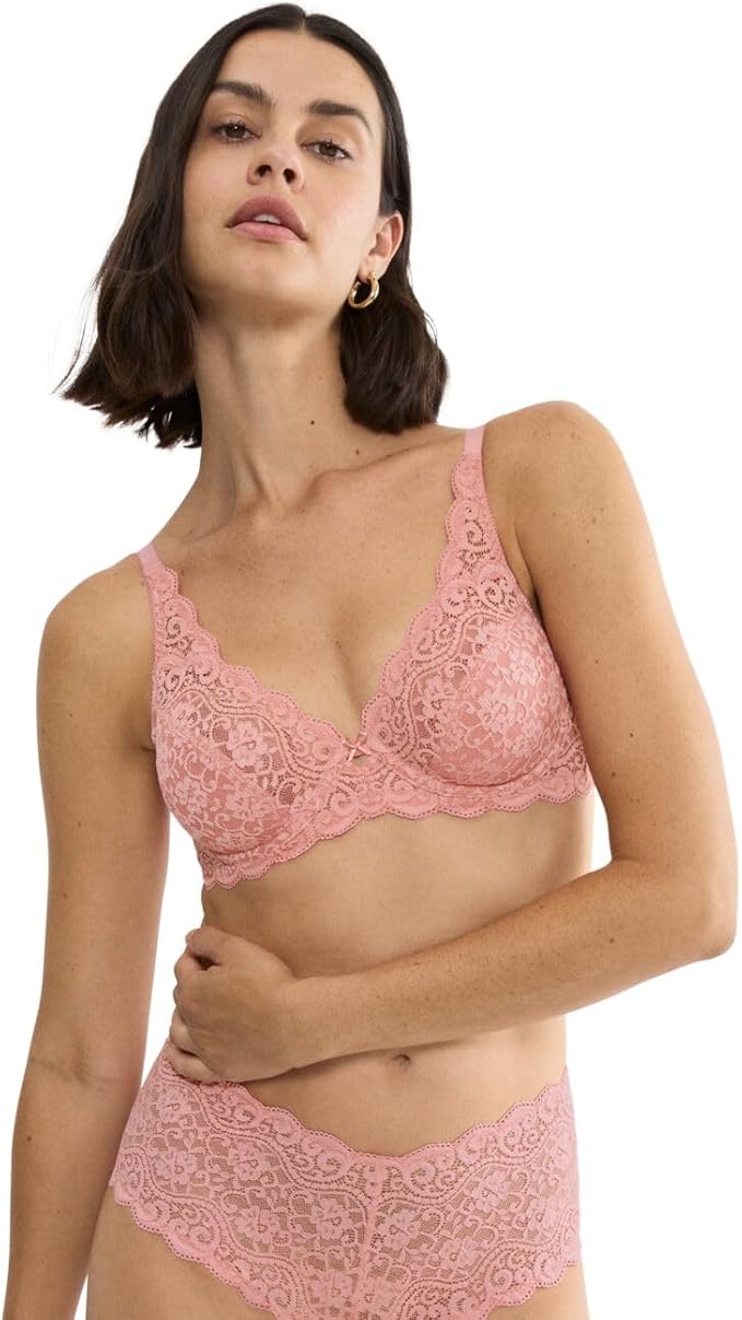 Triumph Biustonosz Kobiety Amourette W