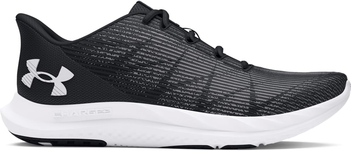 Under Armour Męskie buty do biegania Ua Charged Speed Swift - obrazek 2