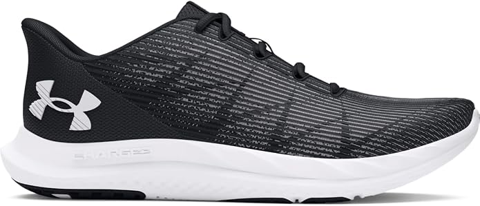 Under Armour Męskie buty do biegania Ua Charged Speed Swift