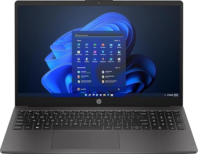 Kompatybilny model HP NOTEBOOK HP 255 G10 15