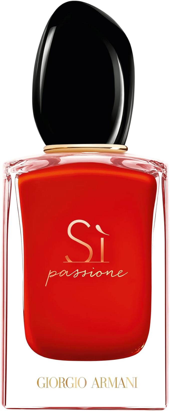 Armani Sì Passione, Eau de Parfum, 50 ml