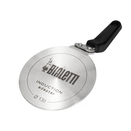 Bialetti - Adapter do płyt indukcyjnych 13cm - obrazek 2