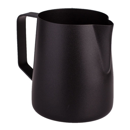 Rhino Coffee Gear Stealth Milk Pitcher - dzbanek czarny 600 ml - obrazek 2