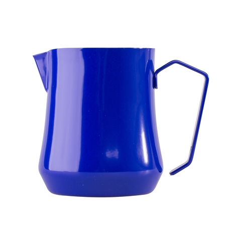Motta Dzbanek Tulip Niebieski 500 ml