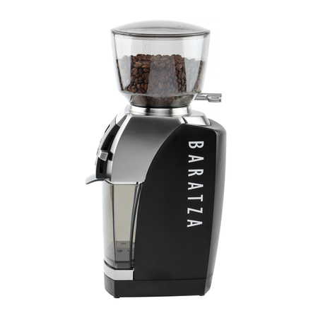 Baratza - Vario W+ - Młynek automatyczny czarny - obrazek 3
