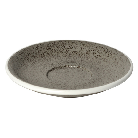 Loveramics Egg - Filiżanka i spodek Cappuccino 200 ml - Granite - obrazek 3