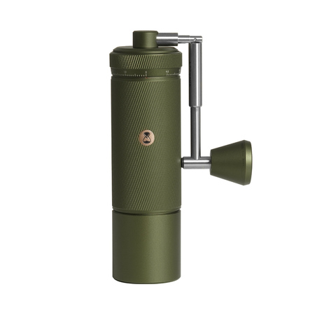 Timemore Chestnut S3 Green Młynek ręczny zielony