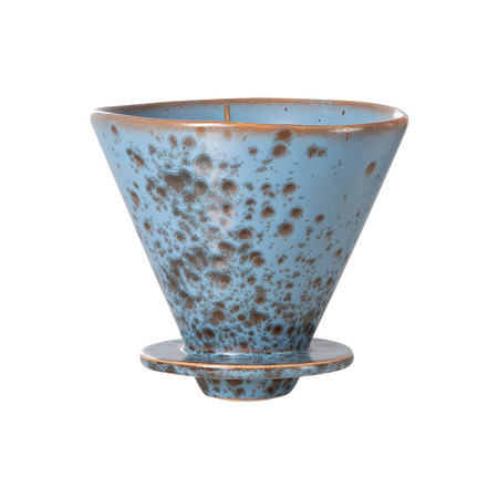HKliving Filtr ceramiczny na kawę 70's berry