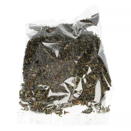 Teministeriet - herbata zielona sypana 220 Green Moroccan Mint 100 g - obrazek 2