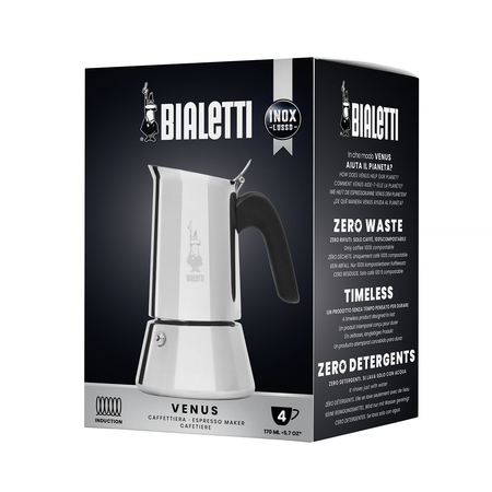 Bialetti New Venus 4tz - obrazek 5