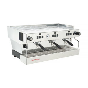 La Marzocco - Linea Classic S AV 3 grupy + High Legs - Ekspres ciśnieniowy