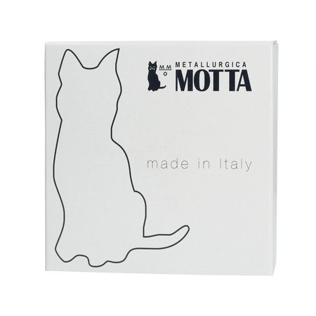 Motta leveling tool 58 mm carbon look dystrybutor do kawy antracytowy - obrazek 6