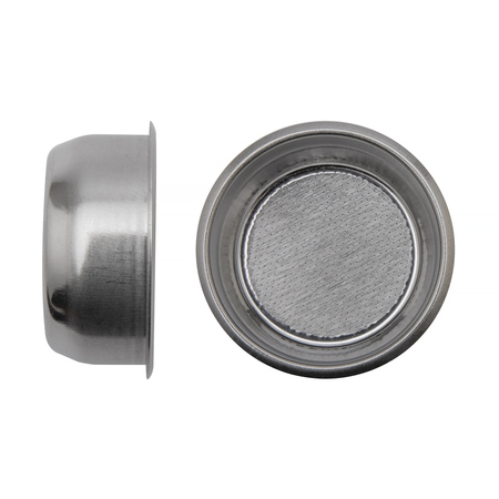 Lelit - portafiltr bez wylewek PLA570S 57 mm - obrazek 3