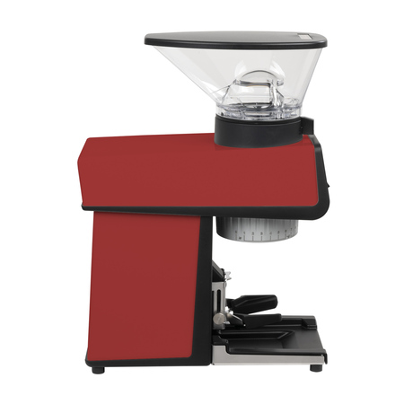 La Marzocco - młynek automatyczny Linea home Pico Grinder Red - czerwony - obrazek 5