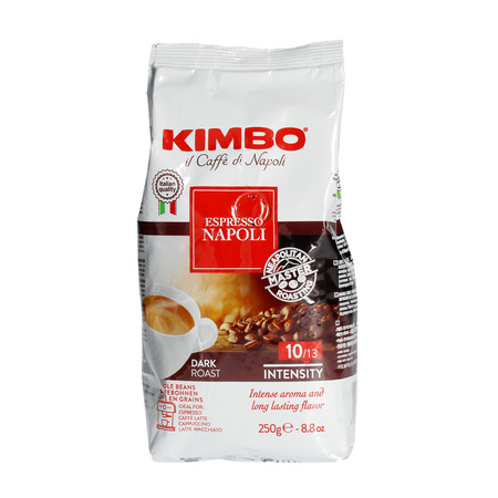 Kimbo - kawa ziarnista Espresso Napoletano 250 g