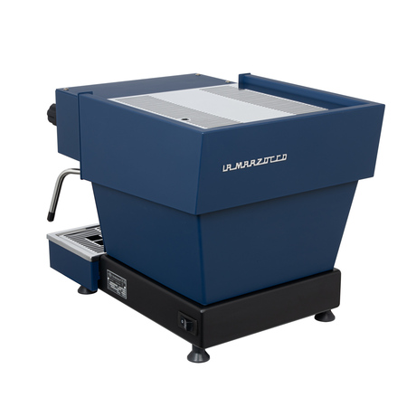 La Marzocco Home - Linea Mini R Granatowy - Ekspres ciśnieniowy - obrazek 3