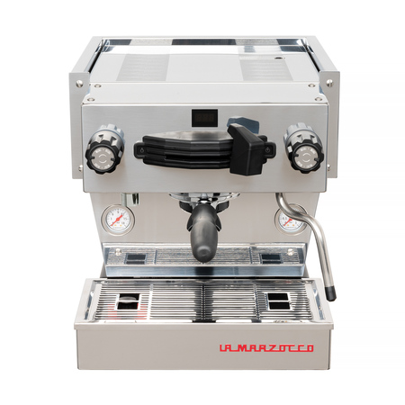 La Marzocco Home - Linea Mini R Stalowy - Ekspres ciśnieniowy - obrazek 2