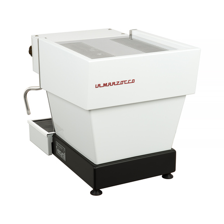 La Marzocco Home - Linea Micra Biały - Ekspres ciśnieniowy - obrazek 5