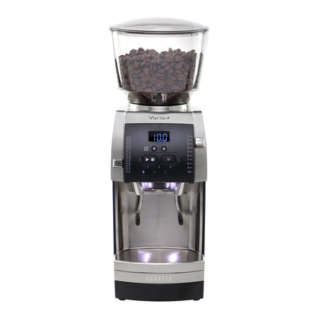 Baratza - Vario+ - Młynek automatyczny czarny