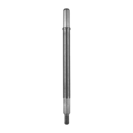 Comandante central axle for C40 and X25 ośka