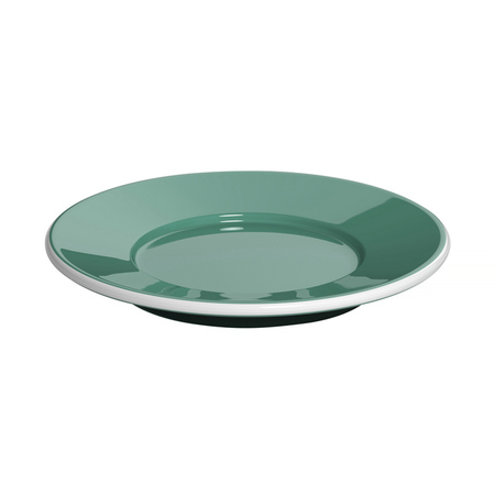 Loveramics Bond - Filiżanka i spodek Cappuccino 150 ml - Teal - obrazek 3