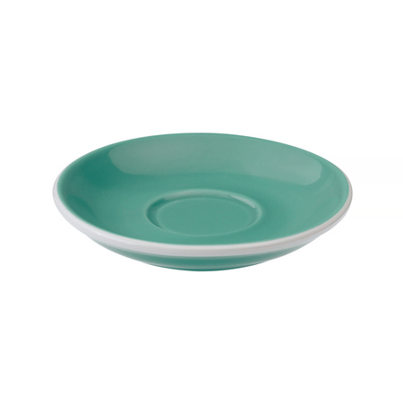 Loveramics Egg - Filiżanka i spodek Espresso 80 ml - Teal - obrazek 3