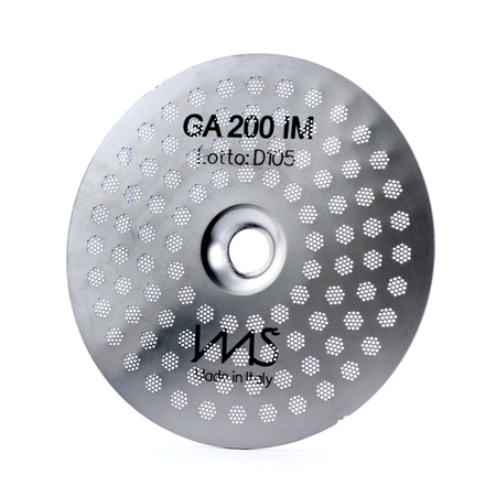 IMS - prysznic grupy GA 200 IM - Gaggia 55 mm
