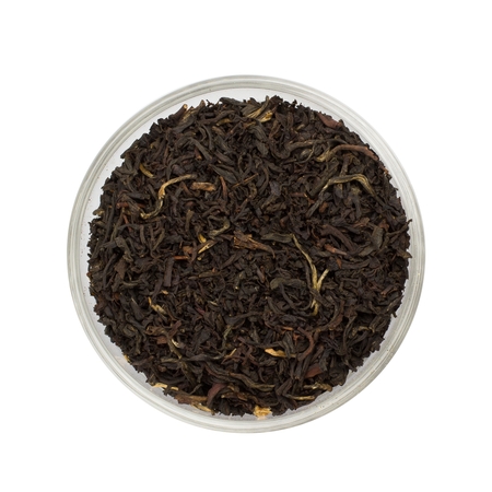 Solberg & Hansen - herbata czarna sypana Earl Grey 70 g - obrazek 2