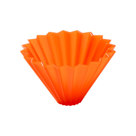 ORIGAMI - Dripper Air S Pomarańczowy - obrazek 6