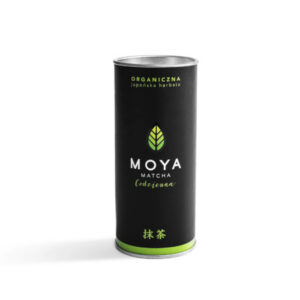 Moya Matcha - herbata matcha Codzienna EKO 30 g