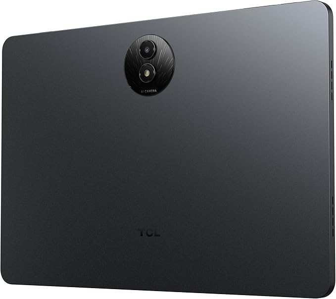 TCL Tablet NXTPAPER 11 Plus, wyświetlacz NXTPAPER 4.0 11,5" 2.2K, zintegrowany AI, 256 GB ROM, rozszerzenie pamięci RAM 8 GB + 8 GB, bateria 8000 mAh, szybkie ładowanie, Android 15, ciemnoszary - obrazek 6