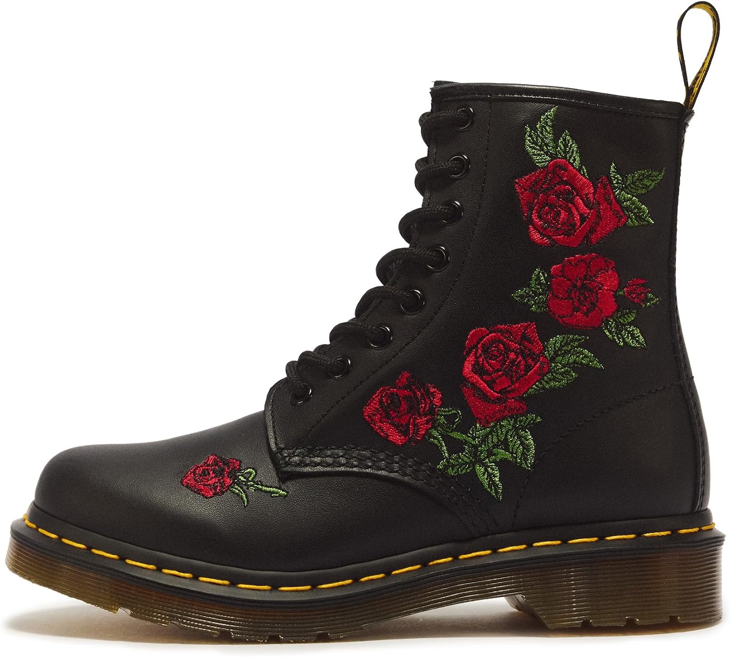 Dr. Martens Kobiety 1460 Vondabuty wspinaczkowe - obrazek 2