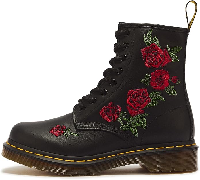 Dr. Martens Kobiety 1460 Vondabuty wspinaczkowe