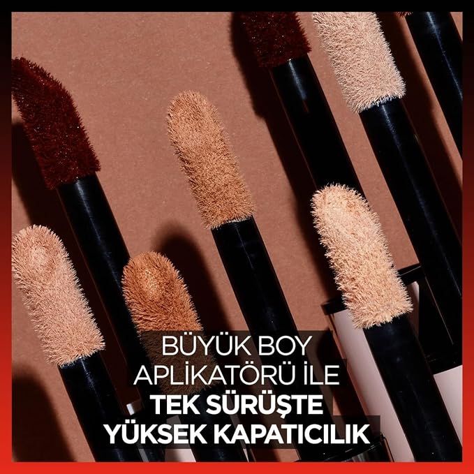 L'Oréal Paris Infallible More Than Concealer Korektor do twarzy - obrazek 7