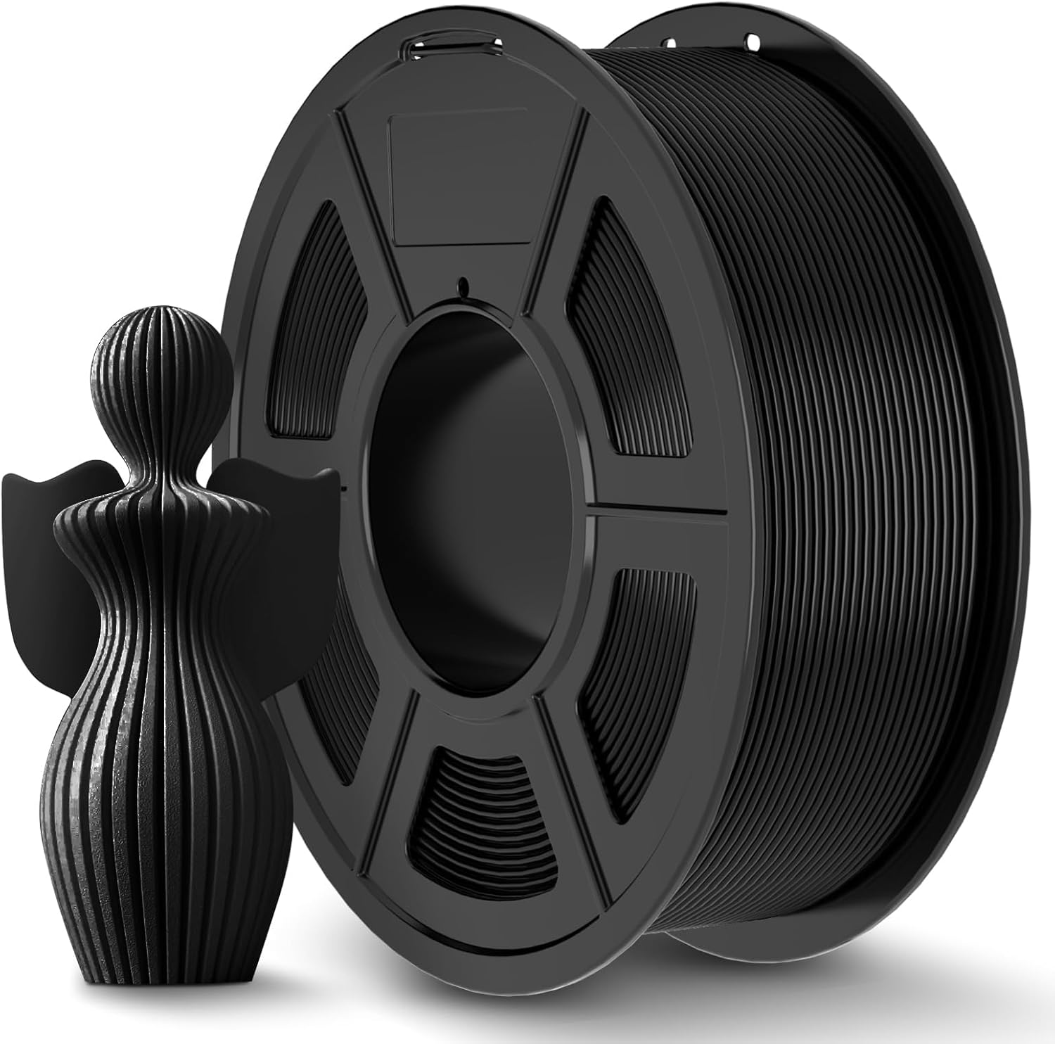 JAYO PLA+ filament 1 75 mm filament PLA Plus do drukarki 3D - obrazek 2
