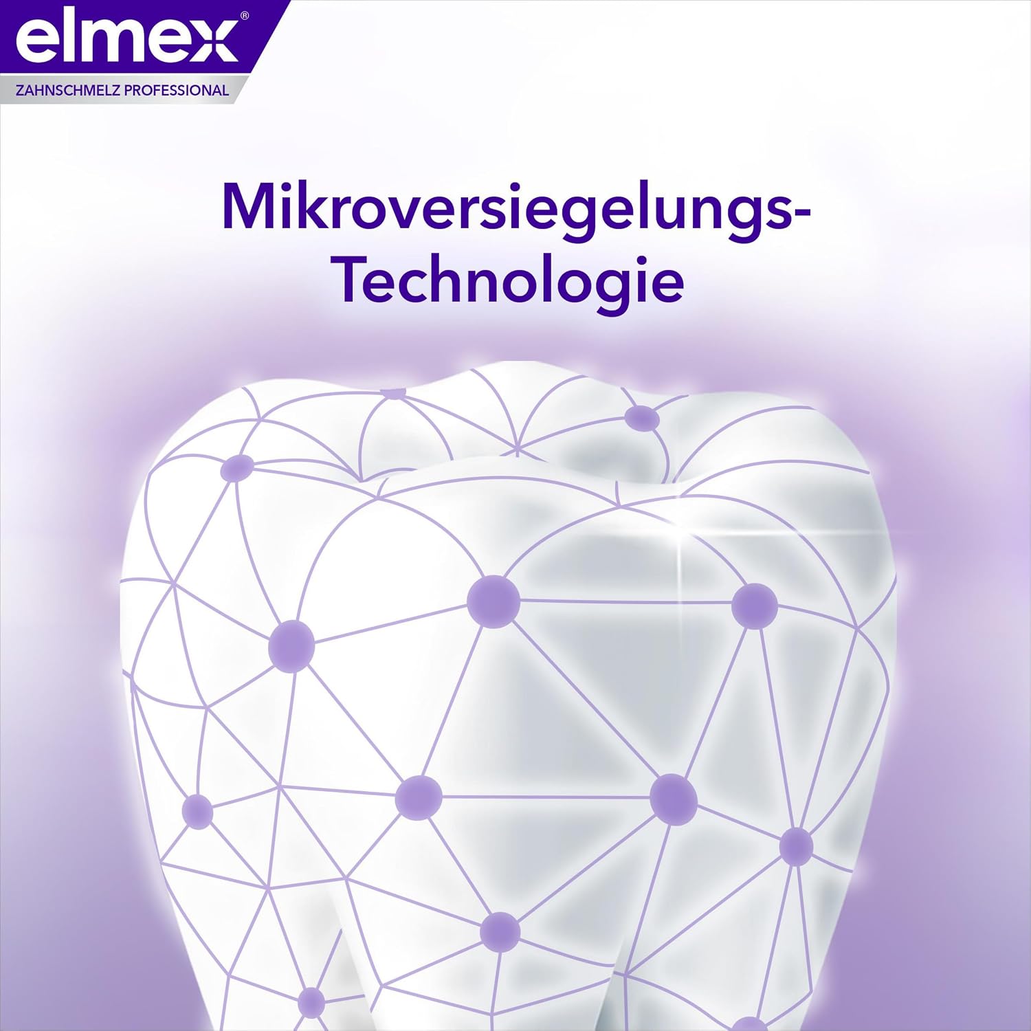 Elmex Opti-schmelz professional Zahnpasta Versiegelung und Stärkung - obrazek 5