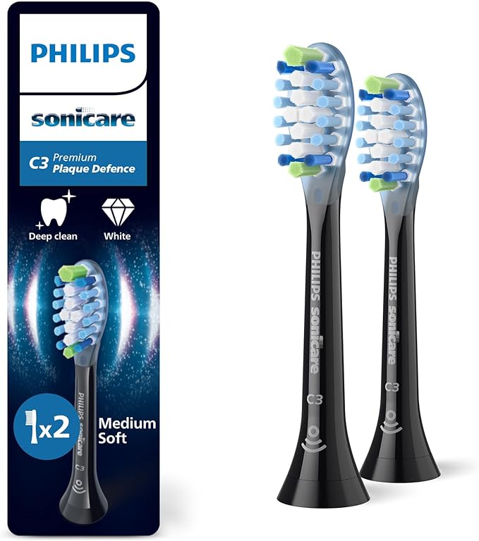 Philips Sonicare C3 Premium Plaque Defence