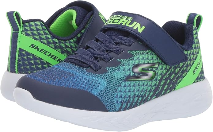 Skechers Chłopcy Go Run 600 BaxtuxAdidasy - obrazek 3